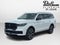 2026 Lincoln Navigator Reserve 4x4