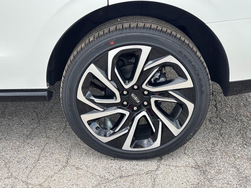 2026 Lincoln Navigator Reserve 4x4