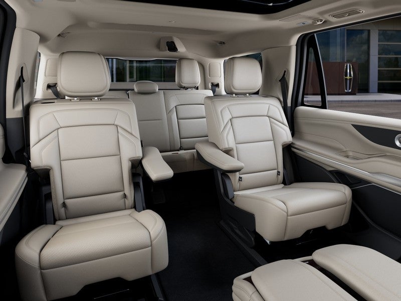 2027 Lincoln Navigator Reserve 4x4