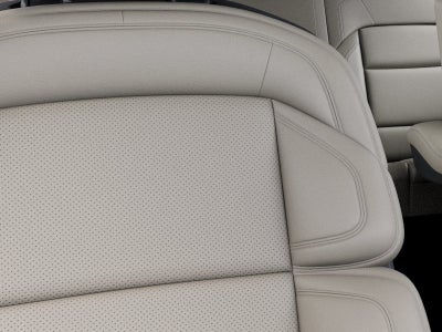 2027 Lincoln Navigator Reserve 4x4