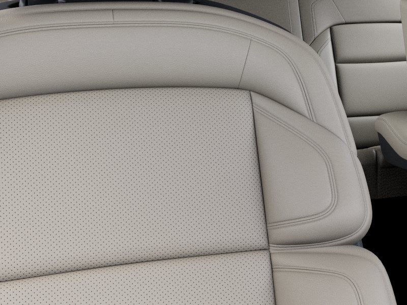 2027 Lincoln Navigator Reserve 4x4