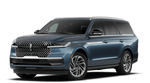2027 Lincoln Navigator Reserve 4x4