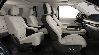 2027 Lincoln Navigator Reserve 4x4