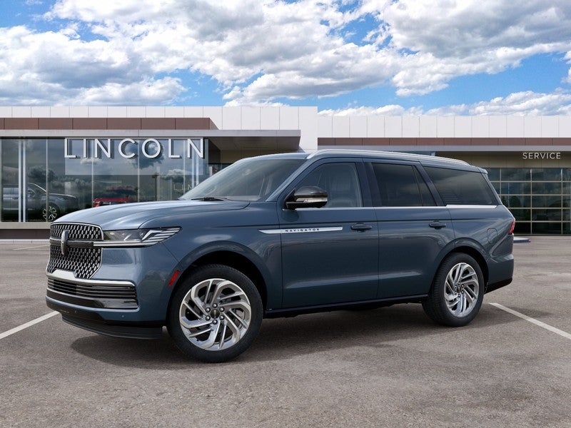 2027 Lincoln Navigator Reserve 4x4