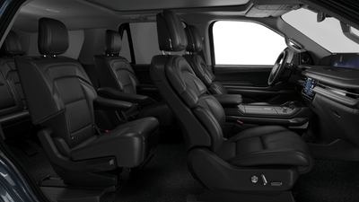 2027 Lincoln Navigator Reserve 4x4