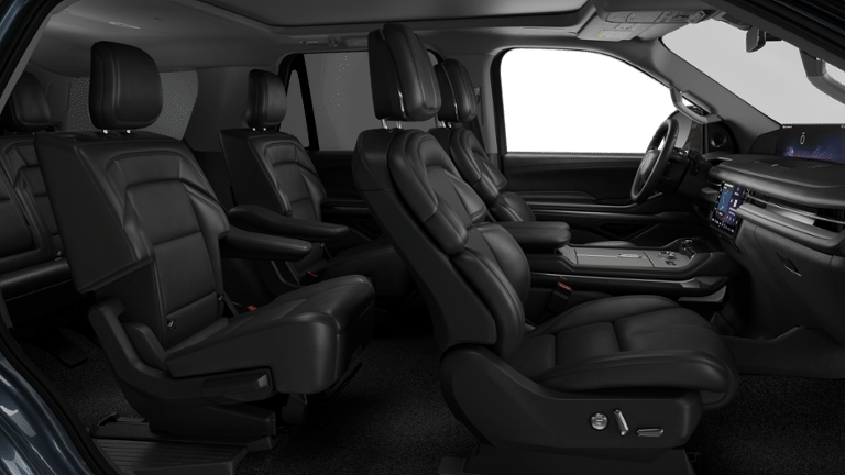 2027 Lincoln Navigator Reserve 4x4
