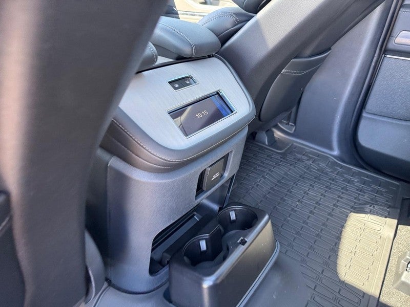 2025 Lincoln Navigator Reserve 4x4