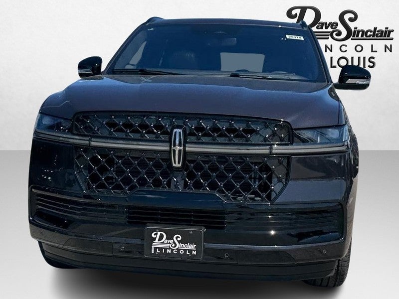 2025 Lincoln Navigator Reserve 4x4