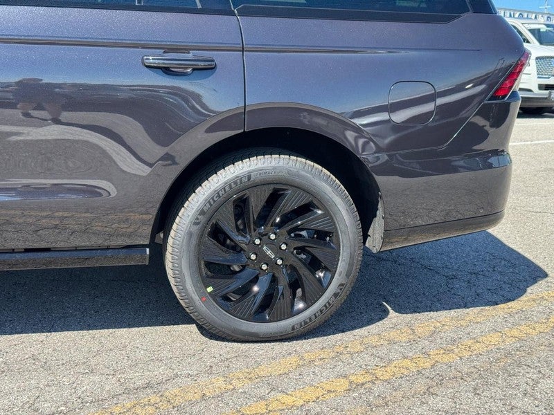 2025 Lincoln Navigator Reserve 4x4