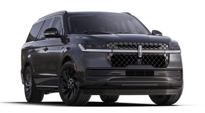 2025 Lincoln Navigator Reserve 4x4