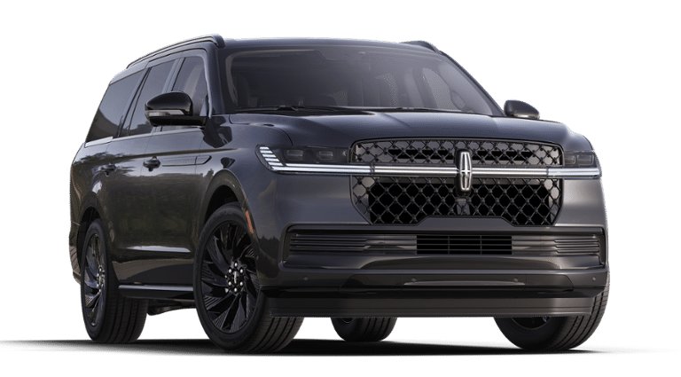 2025 Lincoln Navigator Reserve 4x4