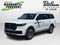 2026 Lincoln Navigator Reserve 4x4