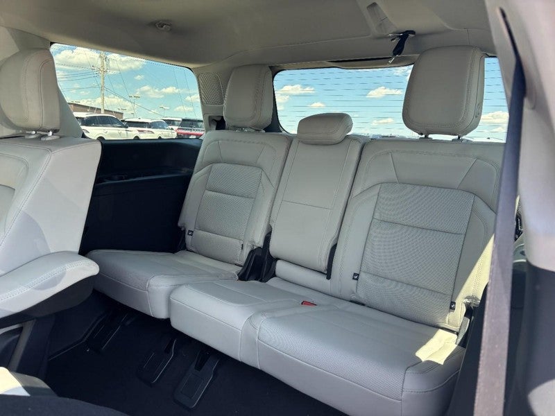 2026 Lincoln Navigator Reserve 4x4