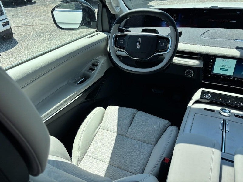 2026 Lincoln Navigator Reserve 4x4