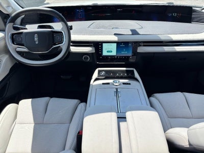 2026 Lincoln Navigator Reserve 4x4