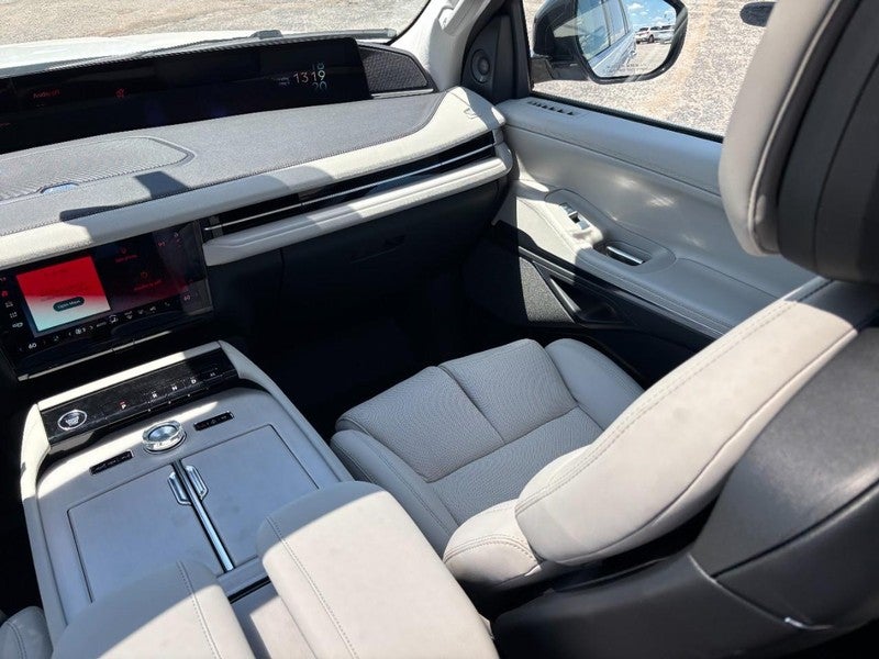 2026 Lincoln Navigator Reserve 4x4