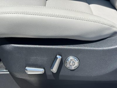 2026 Lincoln Navigator Reserve 4x4