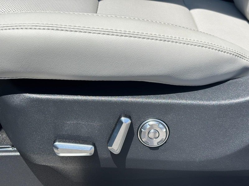 2026 Lincoln Navigator Reserve 4x4