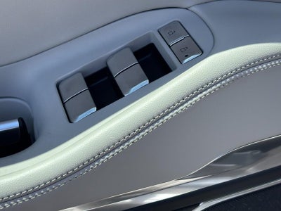 2026 Lincoln Navigator Reserve 4x4
