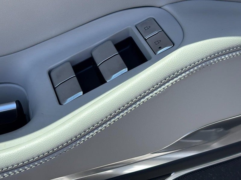 2026 Lincoln Navigator Reserve 4x4