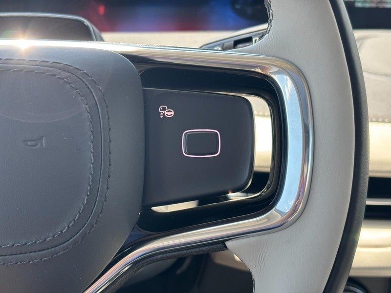 2026 Lincoln Navigator Reserve 4x4