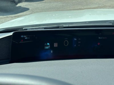 2026 Lincoln Navigator Reserve 4x4