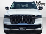 2026 Lincoln Navigator Reserve 4x4