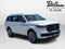 2026 Lincoln Navigator Reserve 4x4