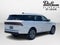 2026 Lincoln Navigator Reserve 4x4