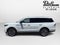 2026 Lincoln Navigator Reserve 4x4