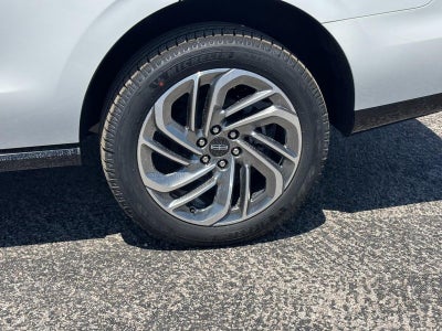 2026 Lincoln Navigator Reserve 4x4