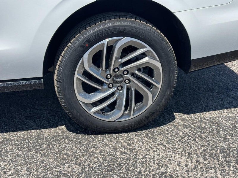 2026 Lincoln Navigator Reserve 4x4