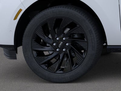 2026 Lincoln Navigator Reserve 4x4