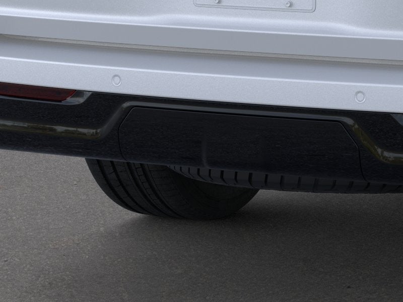 2026 Lincoln Navigator Reserve 4x4