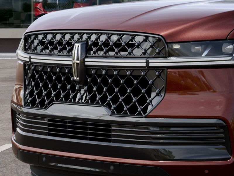 2027 Lincoln Navigator Reserve 4x4