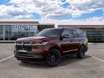 2027 Lincoln Navigator Reserve 4x4