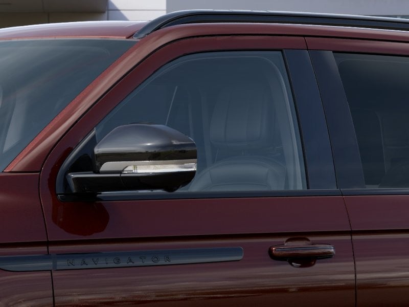 2027 Lincoln Navigator Reserve 4x4