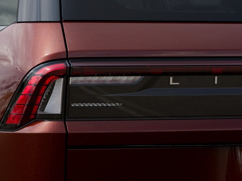 2027 Lincoln Navigator Reserve 4x4