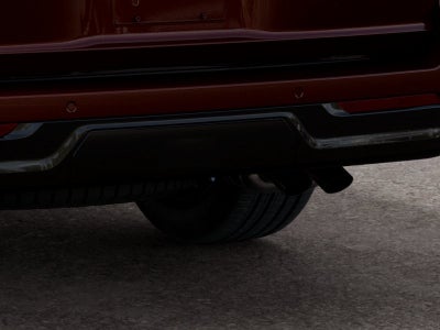 2027 Lincoln Navigator Reserve 4x4