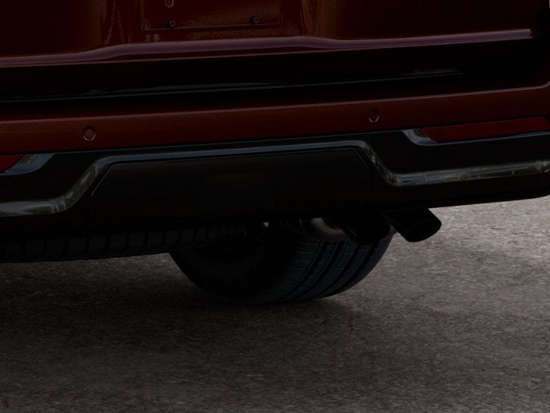 2027 Lincoln Navigator Reserve 4x4