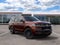 2027 Lincoln Navigator Reserve 4x4