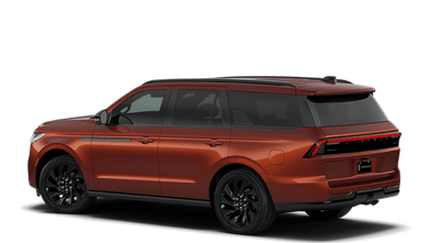 2027 Lincoln Navigator Reserve 4x4