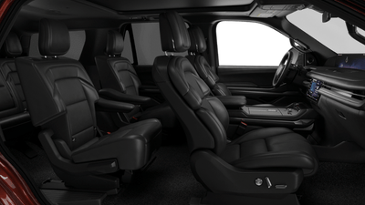 2027 Lincoln Navigator Reserve 4x4
