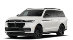 2027 Lincoln Navigator Reserve 4x4