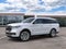 2027 Lincoln Navigator Reserve 4x4