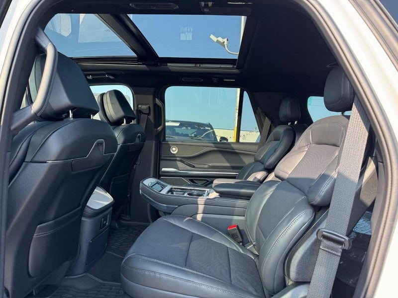 2025 Lincoln Navigator Reserve 4x4