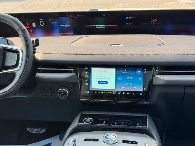 2025 Lincoln Navigator Reserve 4x4