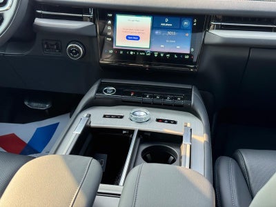 2025 Lincoln Navigator Reserve 4x4