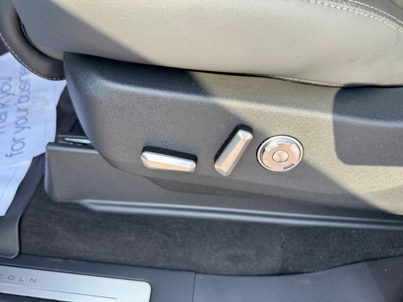 2025 Lincoln Navigator Reserve 4x4