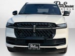 2025 Lincoln Navigator Reserve 4x4